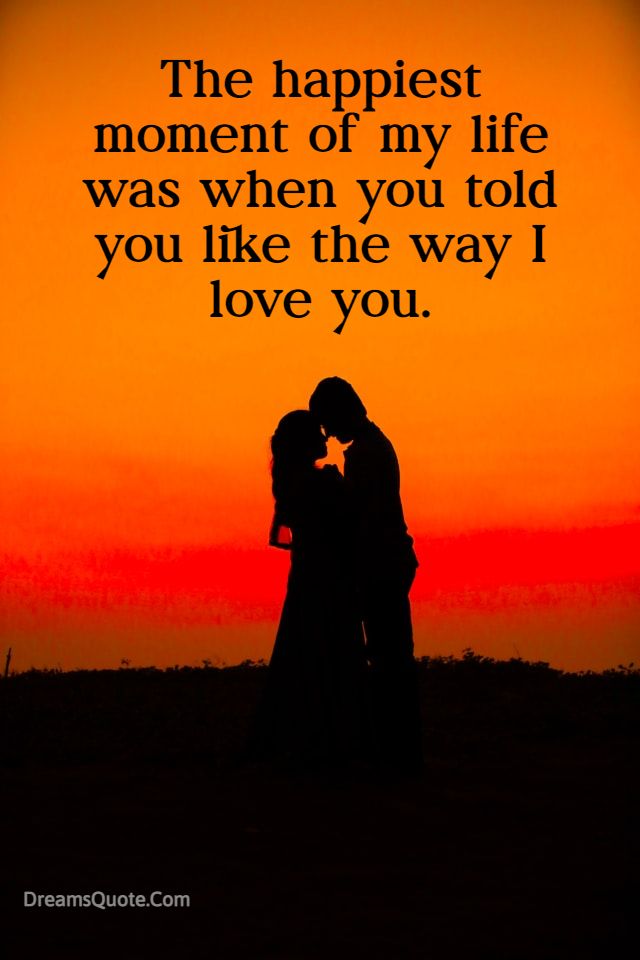 Unique Quotes On Love