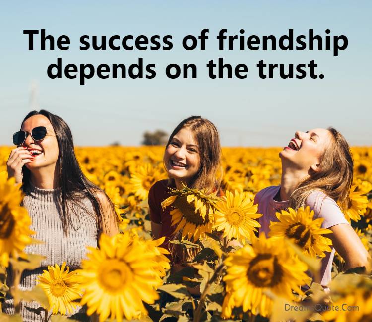 friendship status