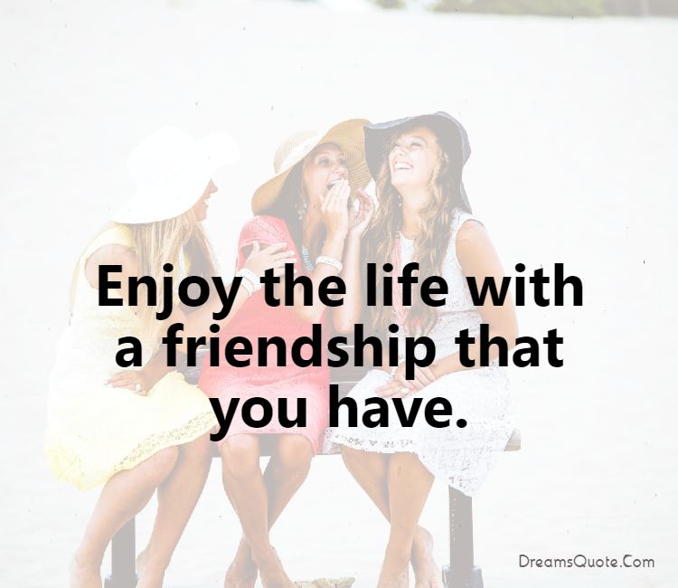 friendship quotes