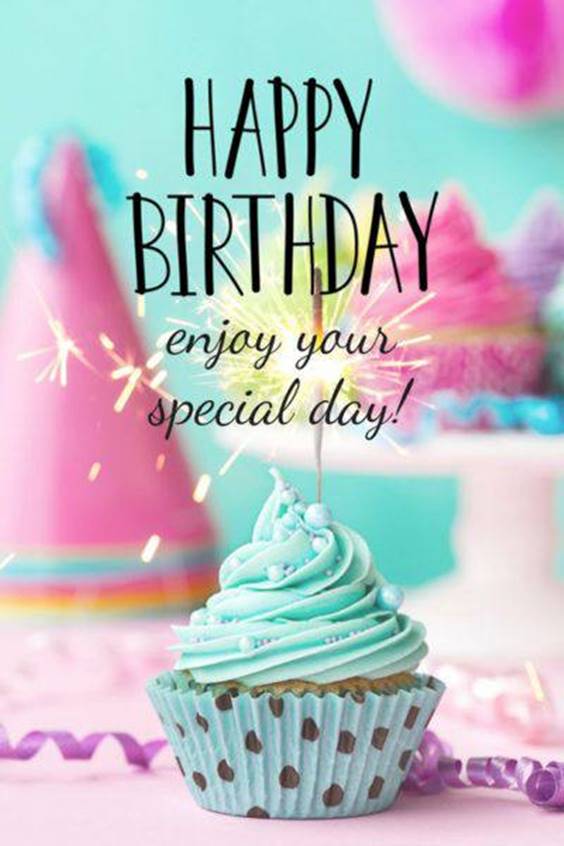 Happy Birthday Images And Quotes