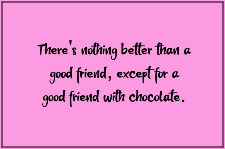 Collection : 45 CUTE Funny Friendship Quotes For Best Friends – Boom ...