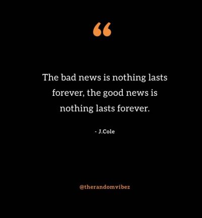 Nothing Lasts Forever Quotes Pics