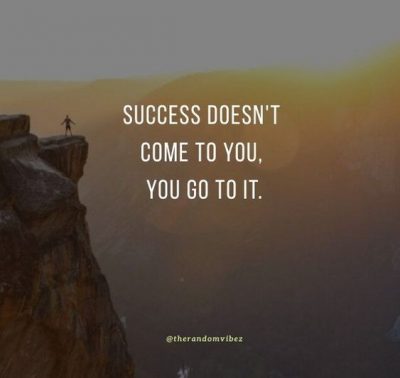 Collection : 280 Success Quotes To Motivate You To Be Successful ...