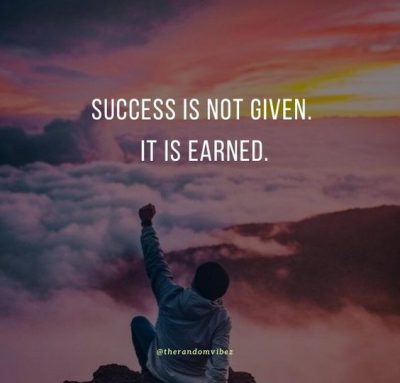 Collection : 280 Success Quotes To Motivate You To Be Successful ...