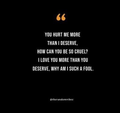 Collection : 90 I Deserve Better Quotes To Help You Know Your Worth ...