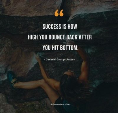 Collection : 60 Motivational Bounce Back Quotes To Overcome Failure ...