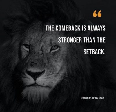 Collection : 60 Motivational Bounce Back Quotes To Overcome Failure ...