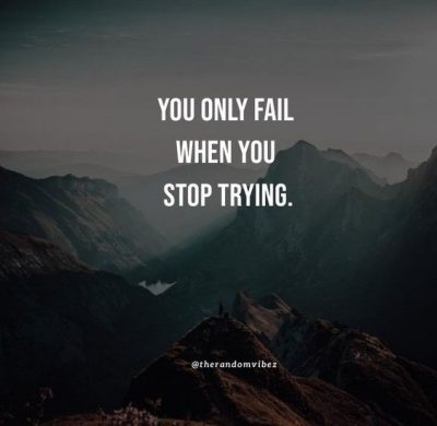 Collection : 90 Learning From Failure Quotes To Inspire You To Be ...